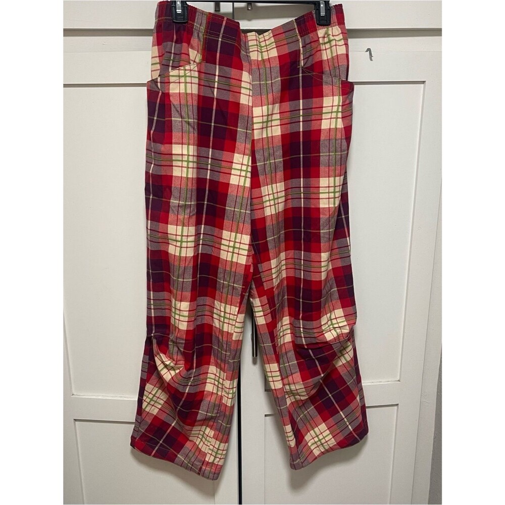 Free People Nice Choice Pull on Trousers, Size M, NWOT - Picture 6 of 9